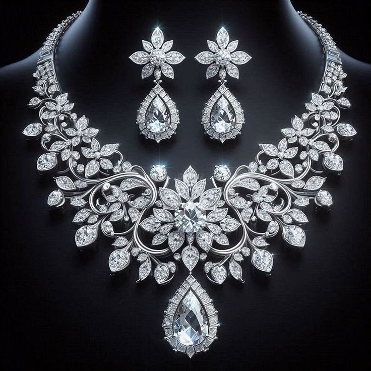 Diamond Elegance